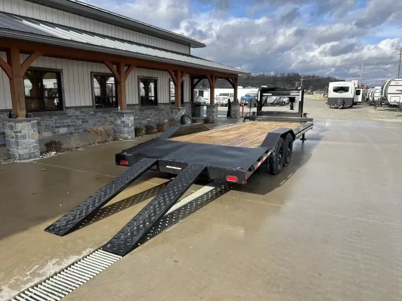 new Car Haulers / Racing Trailers Sure-Trac  for sale, in West Middlesex, PA Thumbnail 13