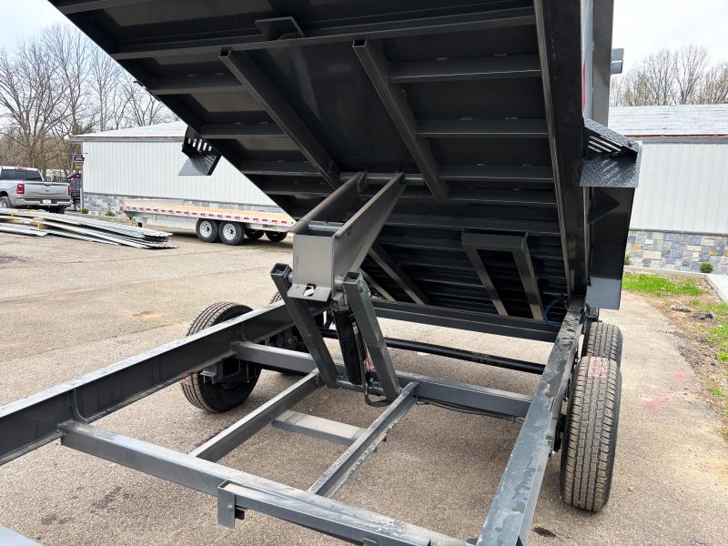 new Dump Trailers RawMaxx  for sale, in West Middlesex, PA Thumbnail 9