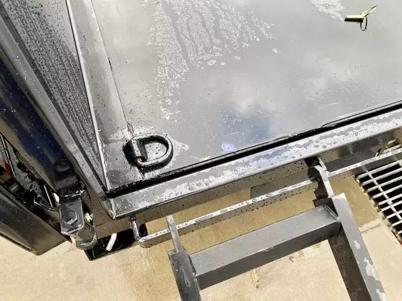 new Dump Trailers Big Tex Trailers  for sale, in West Middlesex, PA Thumbnail 34