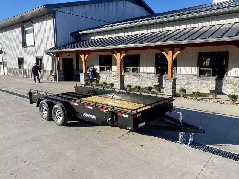 new Utility Trailers Sure-Trac  for sale, in Carlisle, PA Thumbnail 21