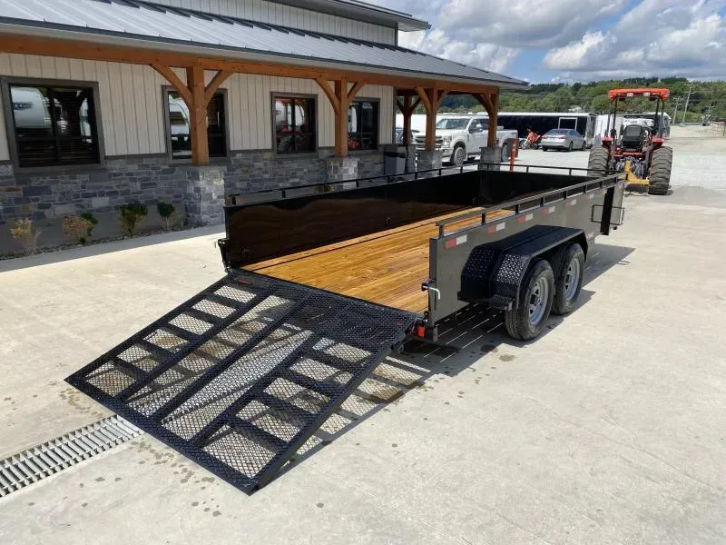 new Utility Trailers Sure-Trac  for sale, in Irwin, PA Thumbnail 20