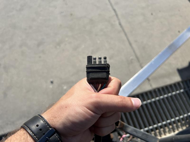 used Utility Trailers Continental Trailers  for sale, in Irwin, PA Thumbnail 15