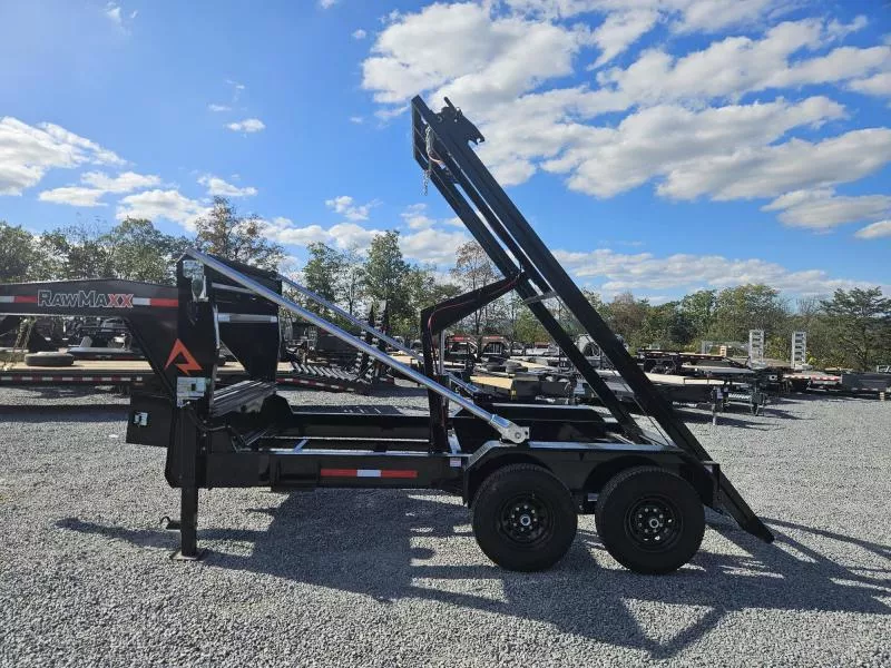 new Dump Trailers RawMaxx  for sale, in Carlisle, PA Thumbnail 20