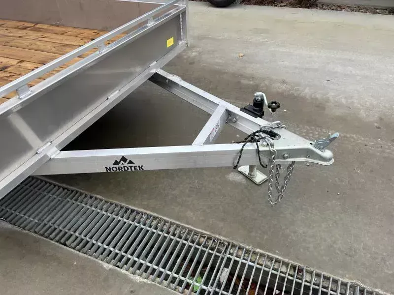 new Utility Trailers Nordtek Trailers  for sale, in Irwin, PA Thumbnail 10