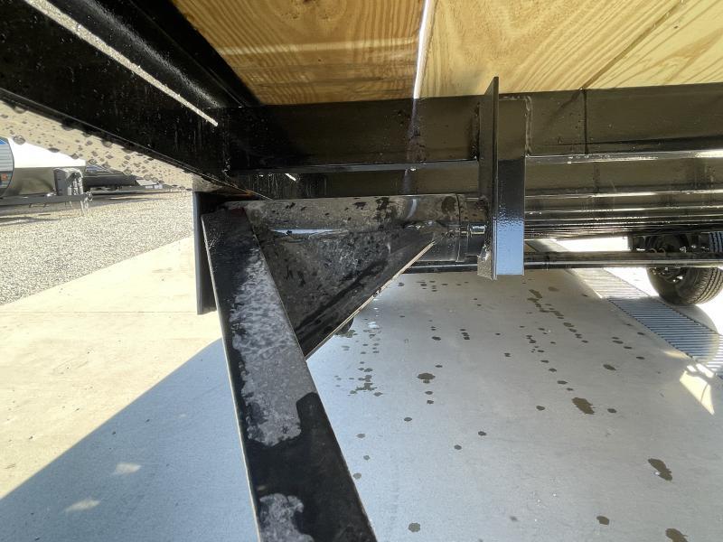 new Car Haulers / Racing Trailers H and H Trailer  for sale, in Irwin, PA Thumbnail 35