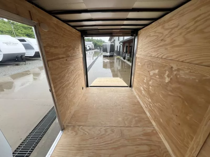 new Cargo (Enclosed) Trailers Xtreme Cargo  for sale, in Irwin, PA Thumbnail 16