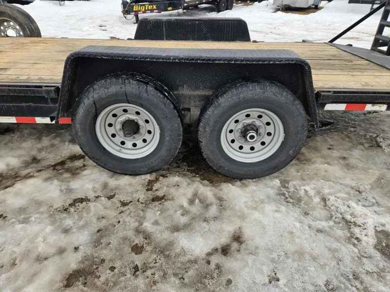 used Equipment / Flatbed Trailers Holmes  for sale, in Carlisle, PA Thumbnail 11