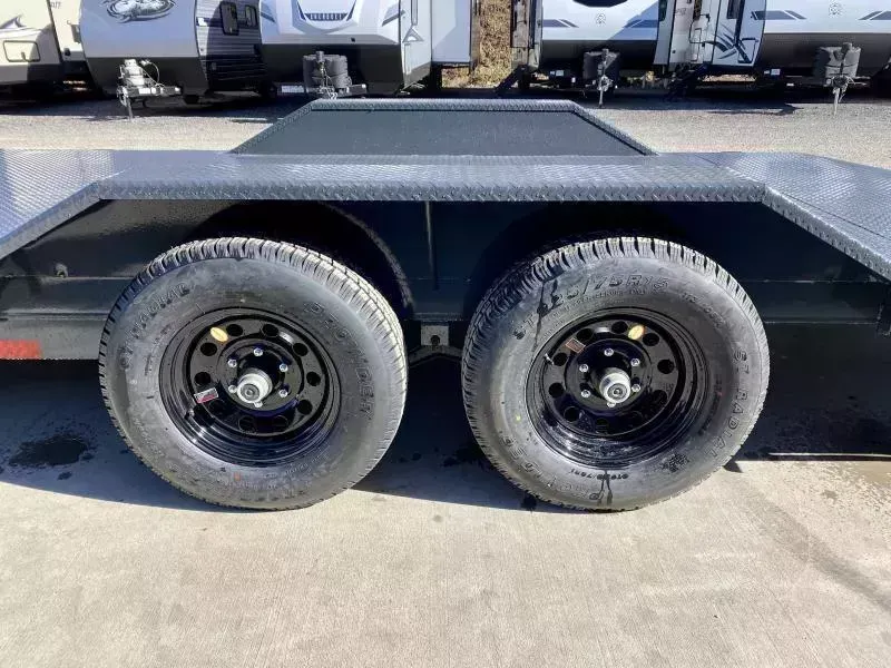 new Car Haulers / Racing Trailers Lamar Trailers  for sale, in Carlisle, PA Thumbnail 16