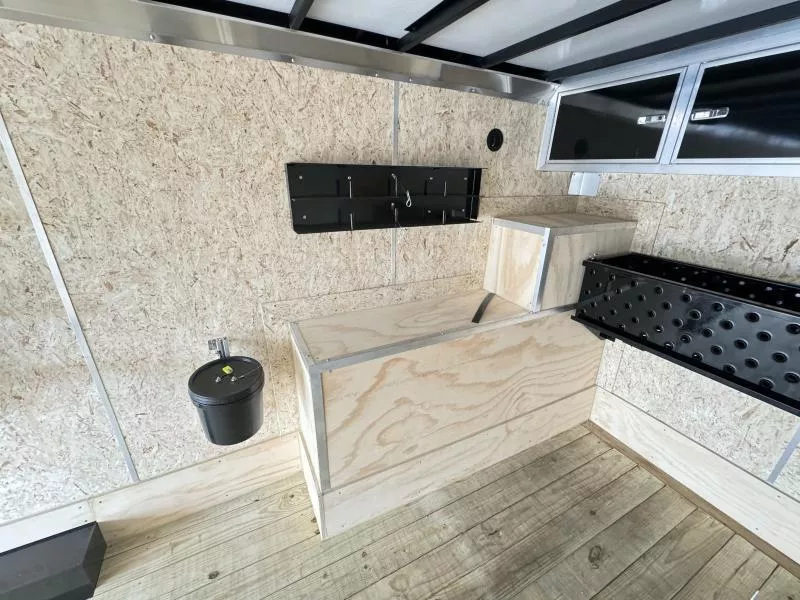 new Cargo (Enclosed) Trailers Sure-Trac for sale, in West Middlesex, PA Thumbnail 20