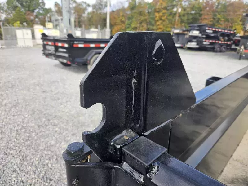 new Dump Trailers Moritz International  for sale, in Carlisle, PA Thumbnail 14