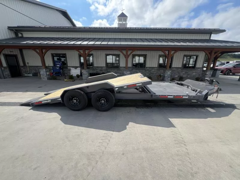 new Equipment / Flatbed Trailers RawMaxx  for sale, in Irwin, PA Thumbnail 3