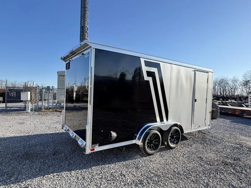 new Motorcycle / Cycle Trailers NEO Trailers  for sale, in Carlisle, PA Thumbnail 7