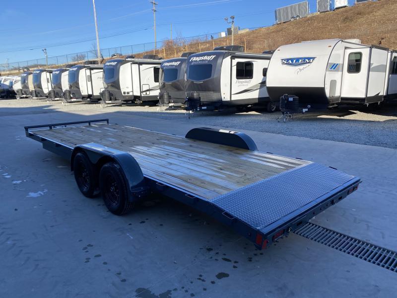 new Car Haulers / Racing Trailers Lamar Trailers  for sale, in Carlisle, PA Thumbnail 6