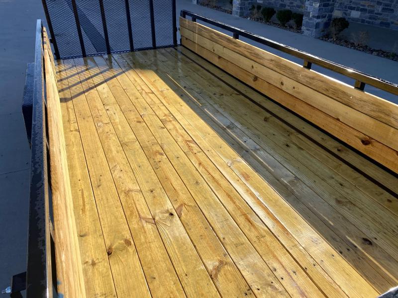 used Utility Trailers Sure-Trac  for sale, in Carlisle, PA Thumbnail 17