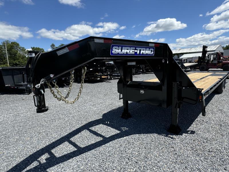 new Equipment / Flatbed Trailers Sure-Trac  for sale, in Carlisle, PA Thumbnail 22