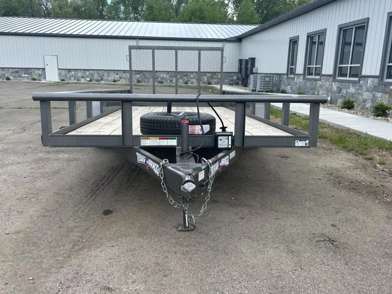 used Utility Trailers Other  for sale, in West Middlesex, PA Thumbnail 7