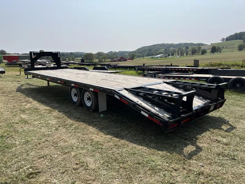 used Equipment / Flatbed Trailers CornPro  for sale, in Evans City, PA Thumbnail 5