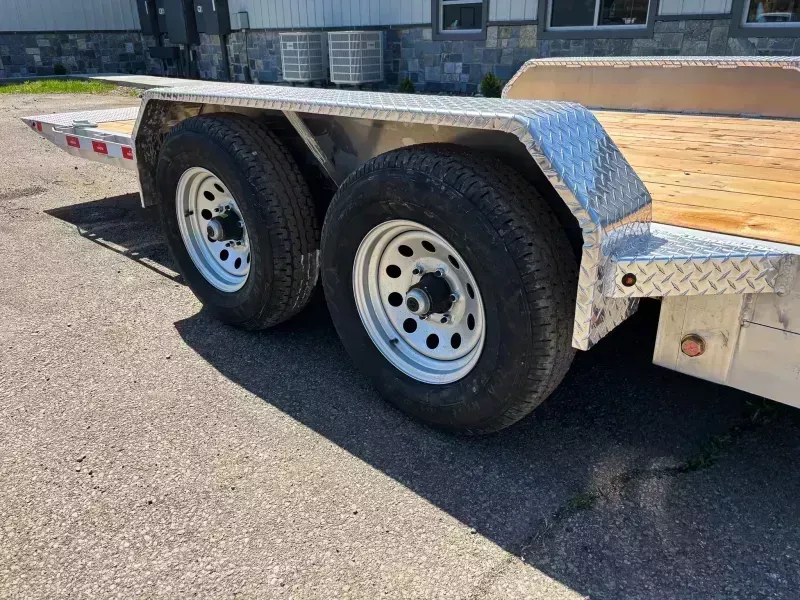 new Car Haulers / Racing Trailers Nordtek Trailers  for sale, in Carlisle, PA Thumbnail 25