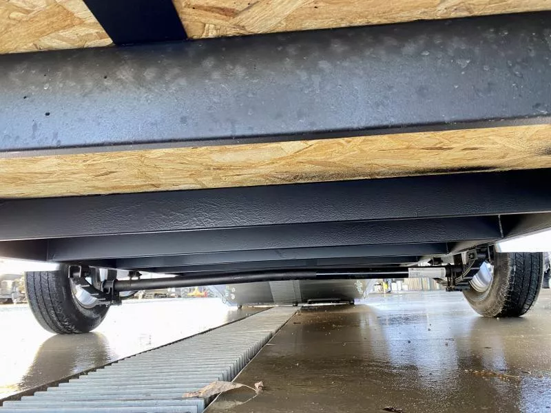 new Cargo (Enclosed) Trailers Sure-Trac for sale, in West Middlesex, PA Thumbnail 31