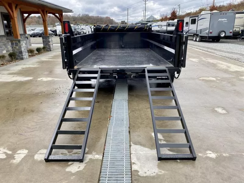 new Dump Trailers Sure-Trac  for sale, in Carlisle, PA Thumbnail 36