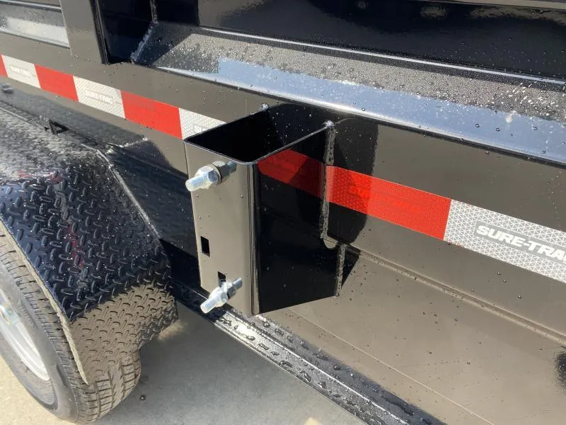 new Dump Trailers Sure-Trac  for sale, in Evans City, PA Thumbnail 26