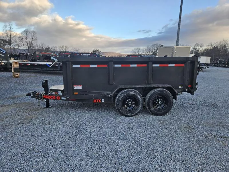 new Dump Trailers MAXX-D  for sale, in Carlisle, PA Thumbnail 5