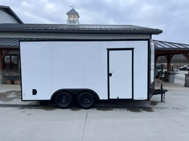 new Cargo (Enclosed) Trailers Xtreme Cargo  for sale, in Irwin, PA Thumbnail 3