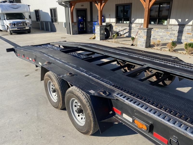 used Car Haulers / Racing Trailers Appalachian  for sale, in Irwin, PA Thumbnail 14