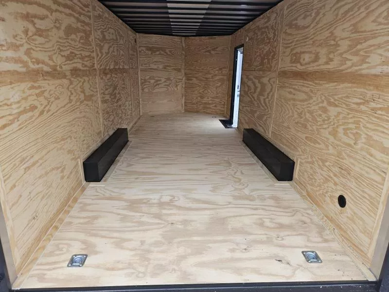 new Cargo (Enclosed) Trailers Xtreme Cargo  for sale, in Carlisle, PA Thumbnail 19