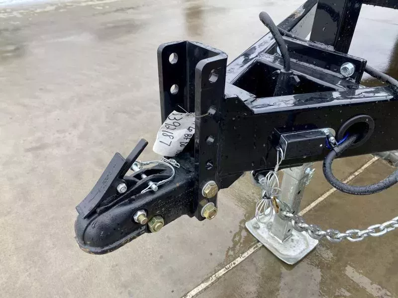 new Equipment / Flatbed Trailers Sure-Trac  for sale, in Carlisle, PA Thumbnail 9