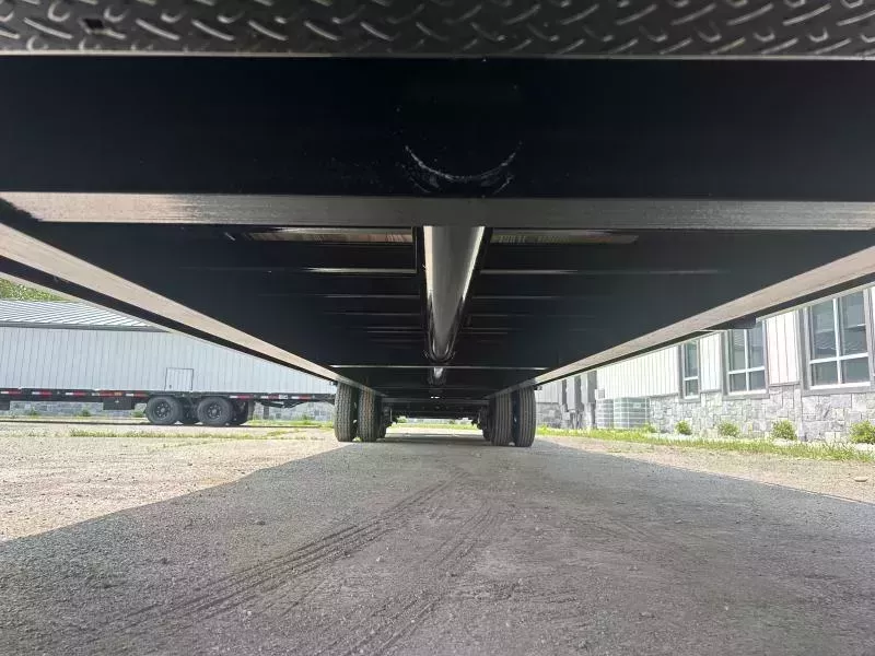 new Equipment / Flatbed Trailers MAXX-D  for sale, in Carlisle, PA Thumbnail 23