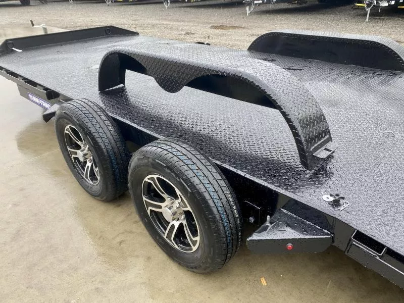 new Car Haulers / Racing Trailers Sure-Trac for sale, in Carlisle, PA Thumbnail 20