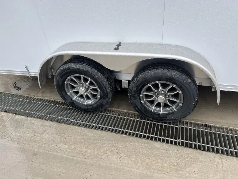 new Cargo (Enclosed) Trailers E-Z Hauler  for sale, in Irwin, PA Thumbnail 23