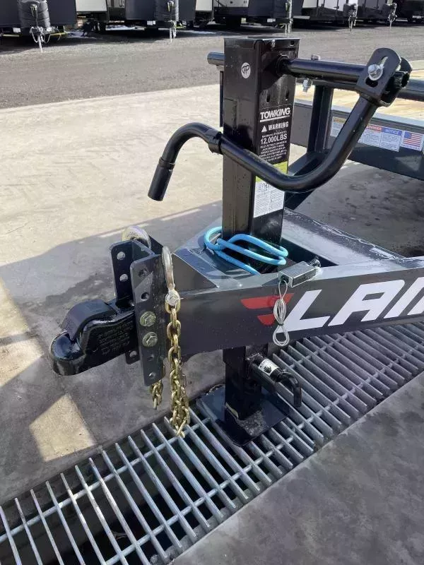 new Car Haulers / Racing Trailers Lamar Trailers  for sale, in Carlisle, PA Thumbnail 18