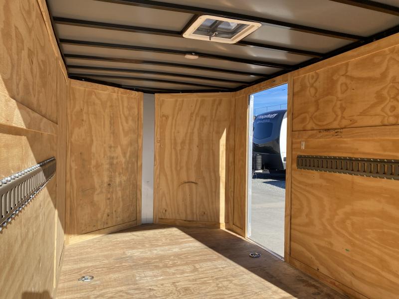 used Cargo (Enclosed) Trailers Freedom Trailers  for sale, in Irwin, PA Thumbnail 21