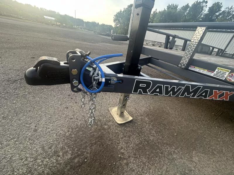 new Utility Trailers RawMaxx for sale, in West Middlesex, PA Thumbnail 9