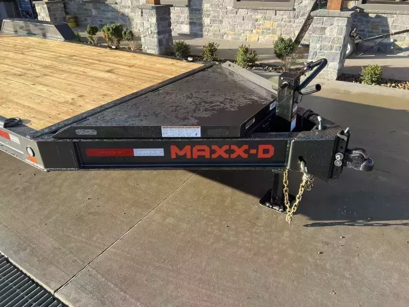 new Equipment / Flatbed Trailers MAXX-D  for sale, in Irwin, PA Thumbnail 7
