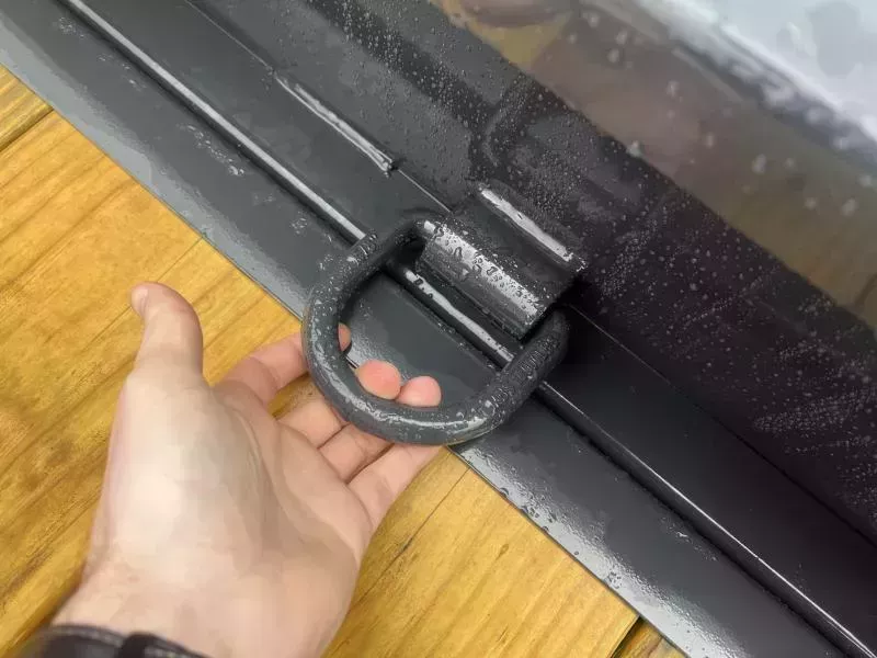 new Car Haulers / Racing Trailers Hillcrest Trailers for sale, in West Middlesex, PA Thumbnail 17