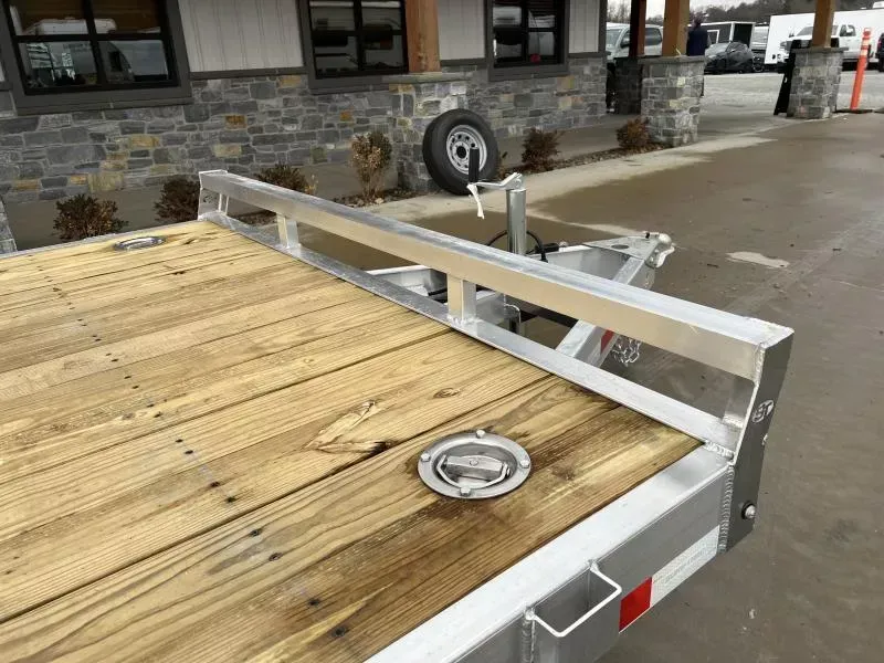 new Car Haulers / Racing Trailers Sure-Trac  for sale, in Carlisle, PA Thumbnail 17