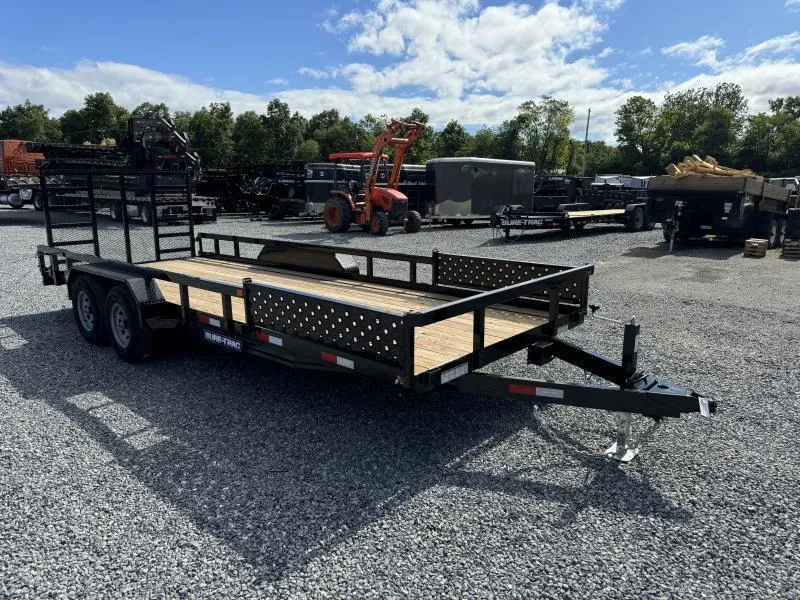 new Utility Trailers Sure-Trac  for sale, in Carlisle, PA Thumbnail 3