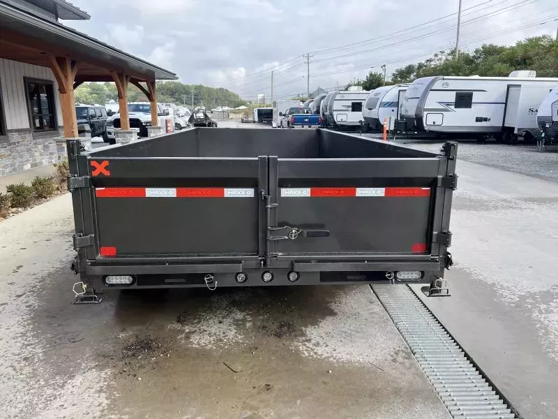 new Dump Trailers MAXX-D for sale, in West Middlesex, PA Thumbnail 20