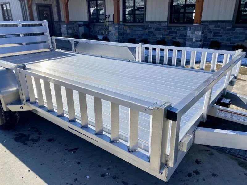 new Utility Trailers Sure-Trac  for sale, in Carlisle, PA Thumbnail 14