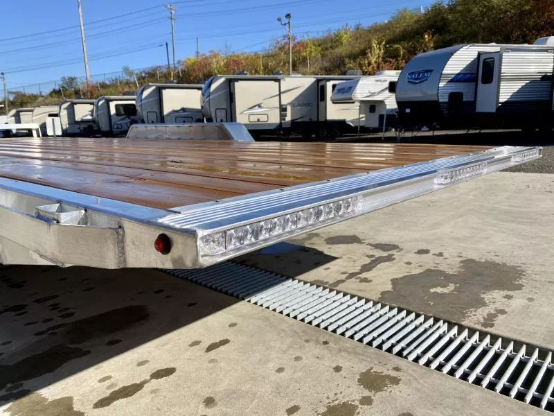 new Car Haulers / Racing Trailers Sure-Trac  for sale, in Irwin, PA Thumbnail 26