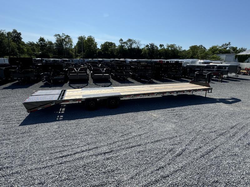 new Equipment / Flatbed Trailers MAXX-D  for sale, in Carlisle, PA Thumbnail 6