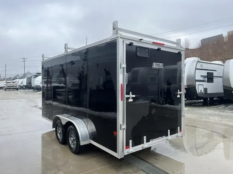 new Cargo (Enclosed) Trailers E-Z Hauler  for sale, in Carlisle, PA Thumbnail 4