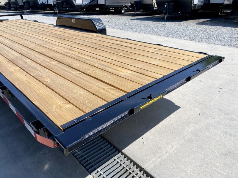 new Car Haulers / Racing Trailers H and H Trailer  for sale, in Carlisle, PA Thumbnail 22