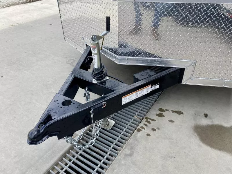 new Cargo (Enclosed) Trailers Sure-Trac  for sale, in Carlisle, PA Thumbnail 9