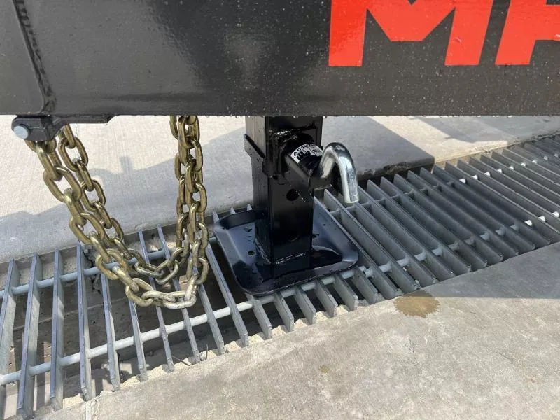 new Equipment / Flatbed Trailers MAXX-D  for sale, in Irwin, PA Thumbnail 18