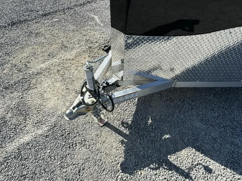 new Motorcycle / Cycle Trailers NEO Trailers  for sale, in West Middlesex, PA Thumbnail 8