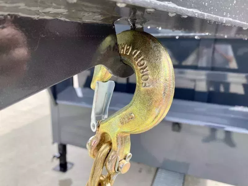 new Dump Trailers Lamar Trailers  for sale, in Irwin, PA Thumbnail 44